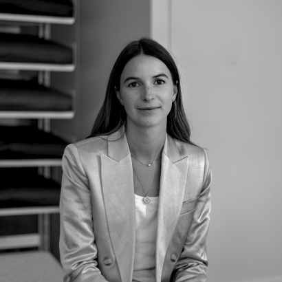 Sophie Talbot-Weiss