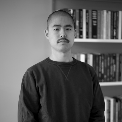 John Wang, furniture design consultant (planner) at Vitsœ US team