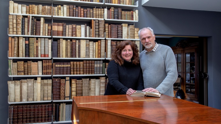 Dieter & Ulrike Zipprich